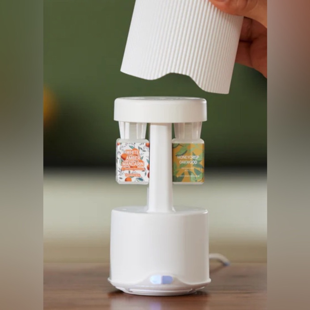Pura Plus Smart Home Fragrance Diffuser